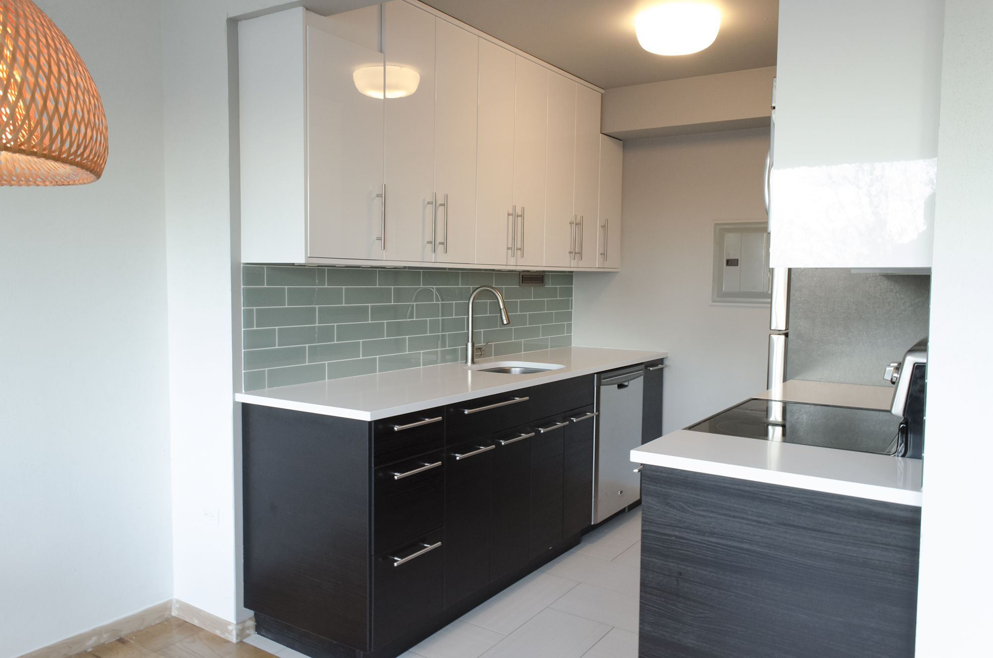 What exactly is it about ikea kitchens that makes them worthy of such widespread hype? Ikea Small Kitchens Home Design And Decor Reviews