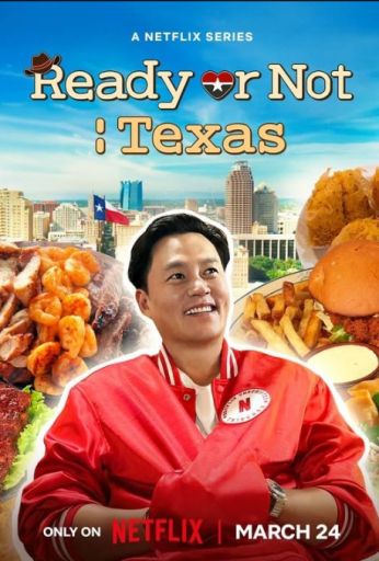 Ready or Not: Texas