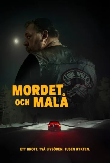 Dokument Inifran: Mordet och Mala