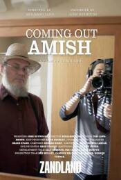 Coming Out Amish