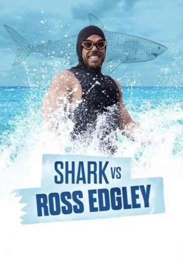 Shark vs. Ross Edgley