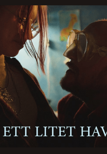 Ett litet hav