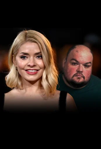 Jagad av en incel