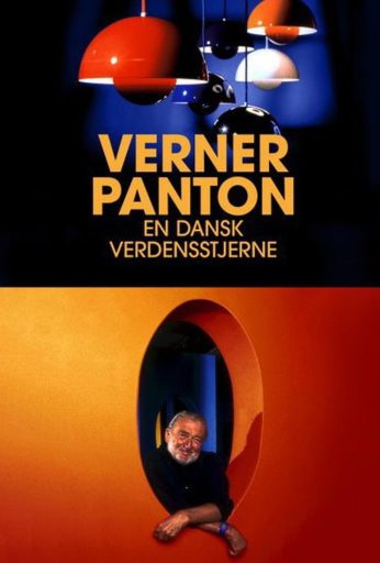 Verner Panton – En dansk verdensstjerne