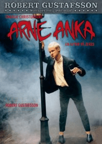 Arne Anka – En afton på Zekes