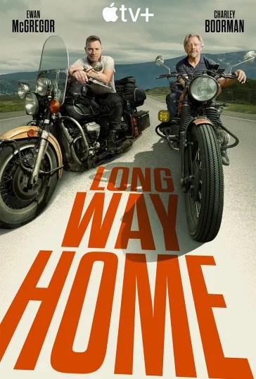 Long Way Home