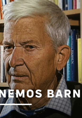 Kapten Nemos barn