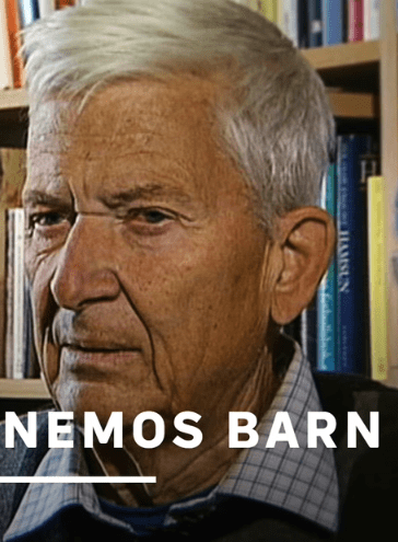 Kapten Nemos barn