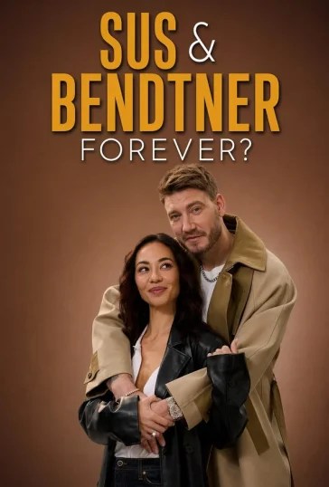 Sus & Bendtner – Forever?