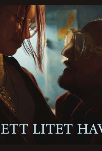 Ett litet hav