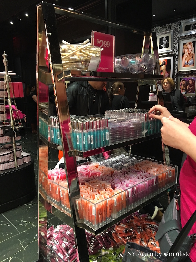 Nueva visita al Outlet Jersey Gardens NY Again