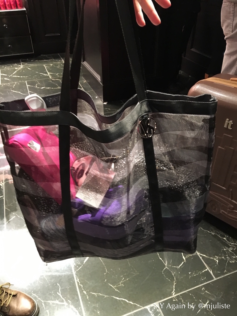 Nueva visita al Outlet Jersey Gardens NY Again