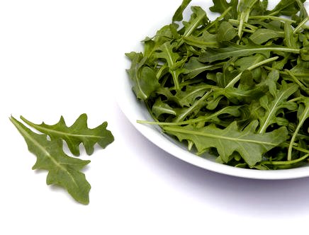rocket = arugula | nyc sunflower