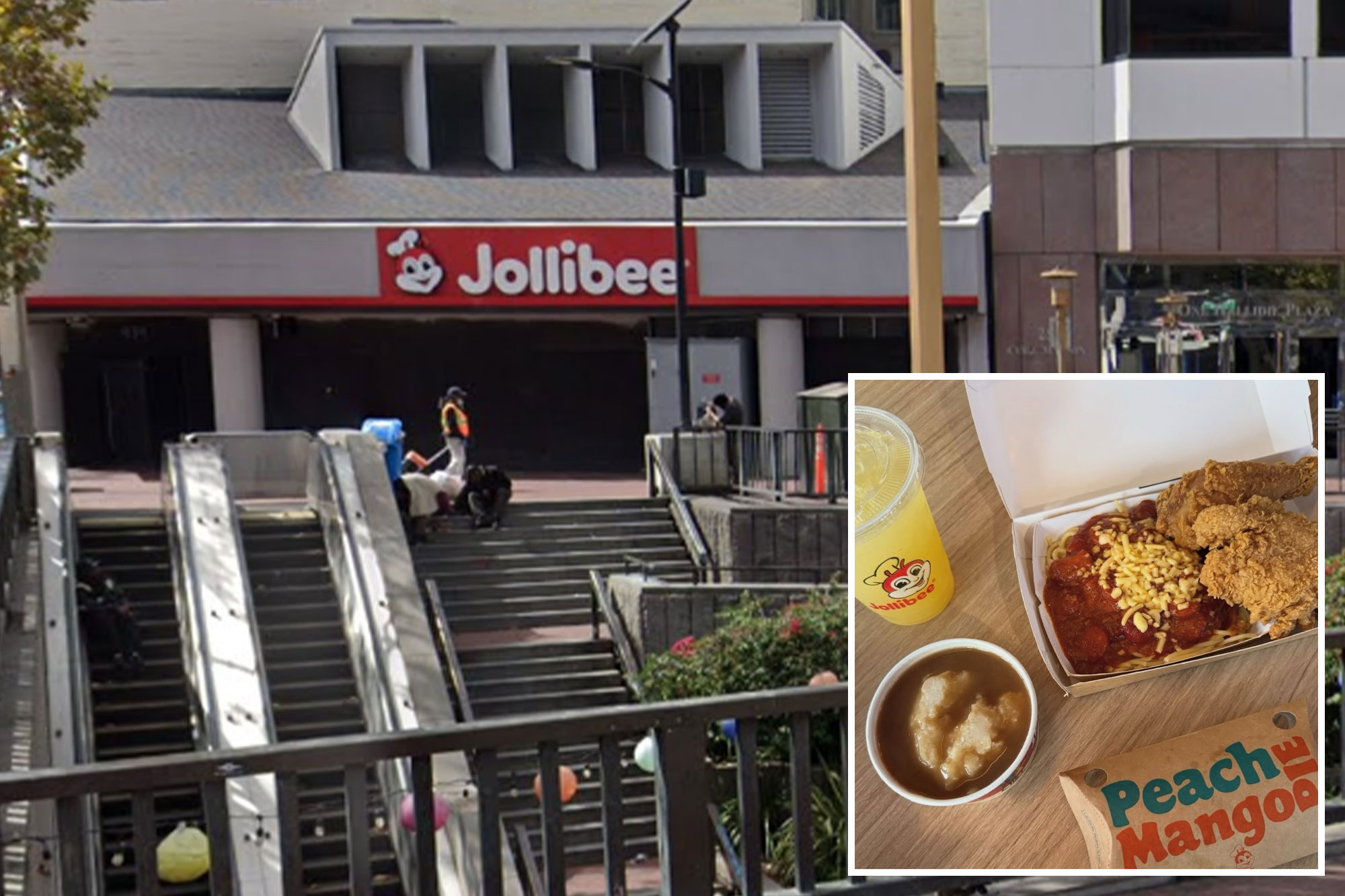Long-awaited San Francisco Jollibee fried chicken location opens soon
