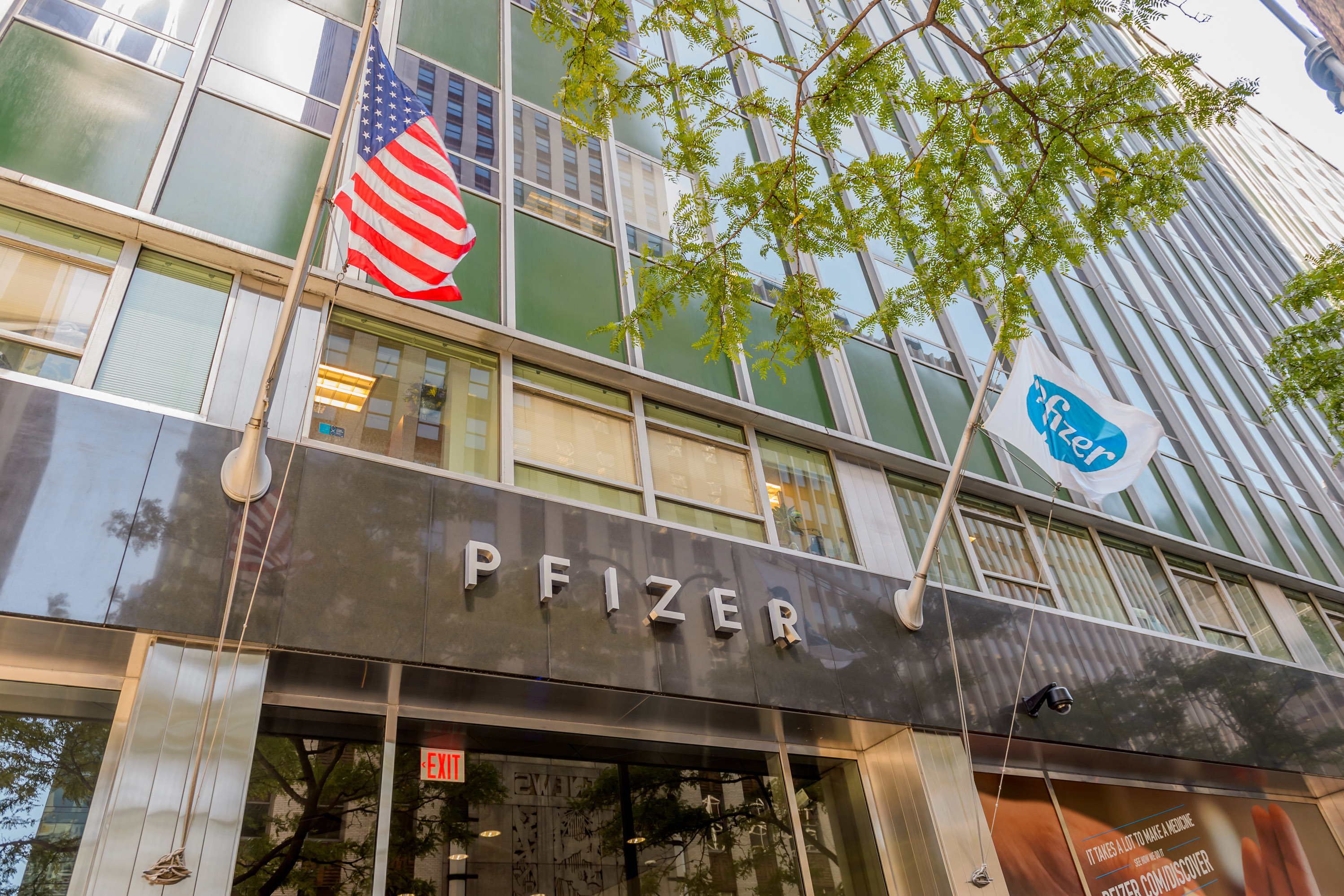 Saturday night live has served as a launching pad for numerous hilarious performers over the years. Pfizer is auditioning brokers to sell its headquarters complex