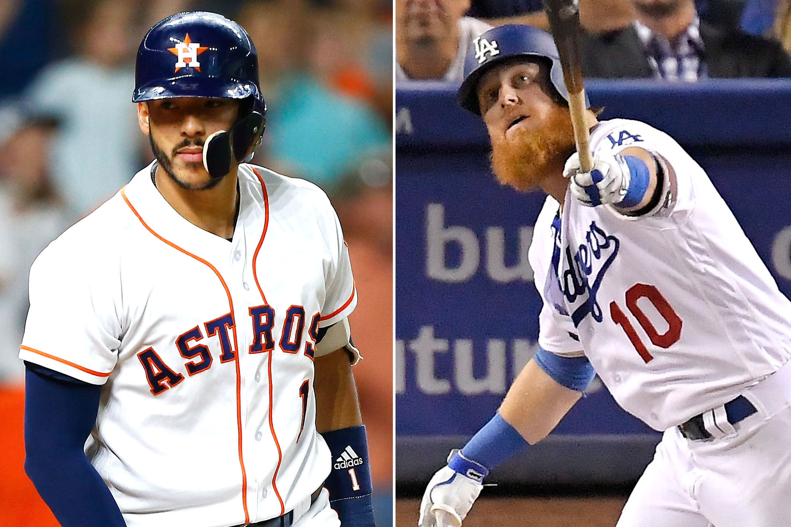 Carlos correa is a busy man. Bettors should take note of this hidden Dodgers, Astros angle