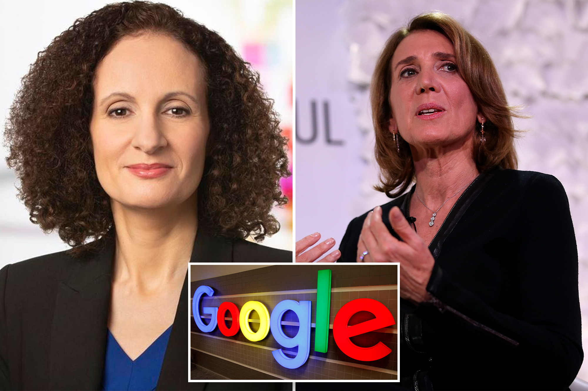 Google parent Alphabet poaches  new CFO Anat Ashkenazi from Eli Lilly