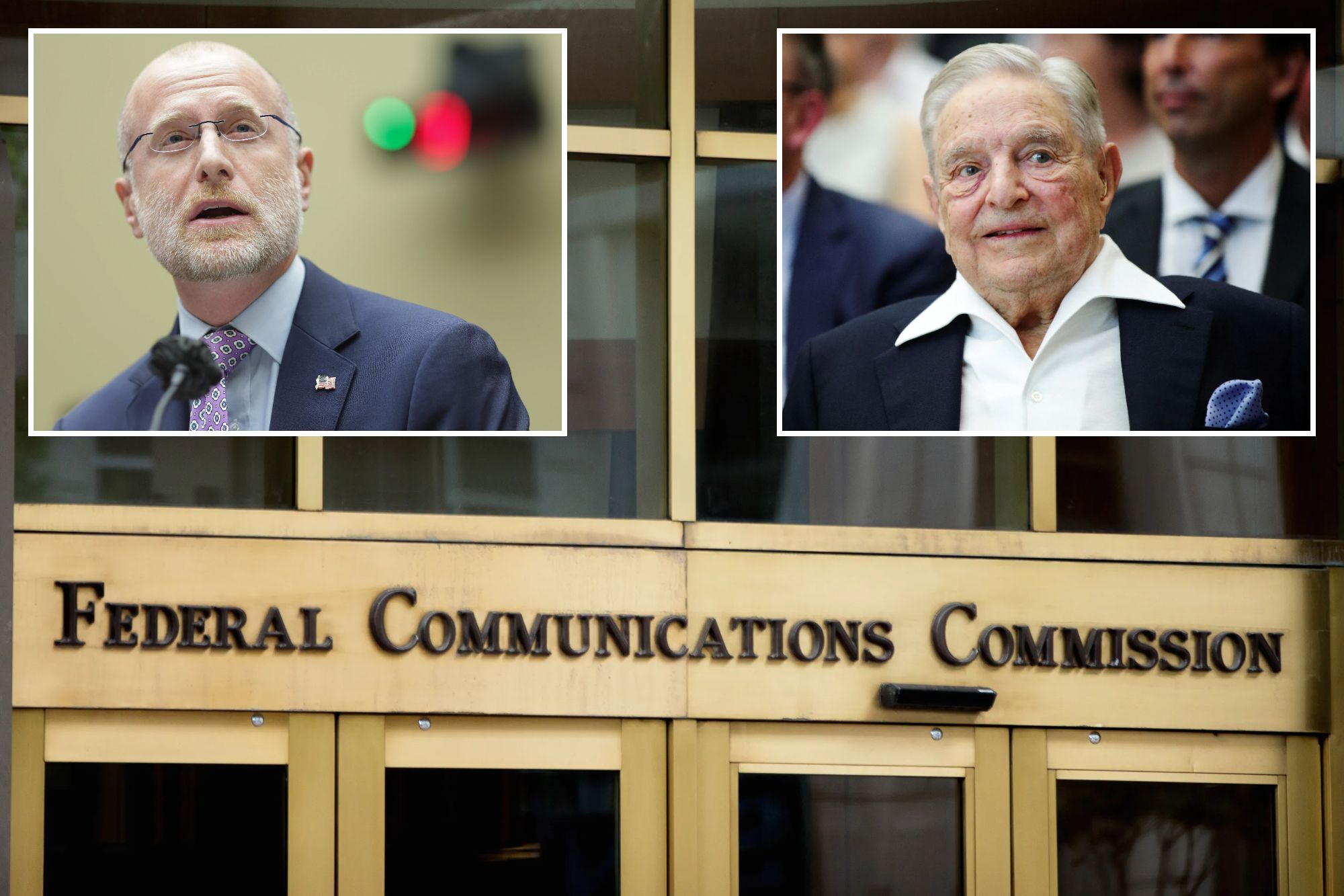 FCC delay to internet in rural areas ‘worst abuse’: commissioner