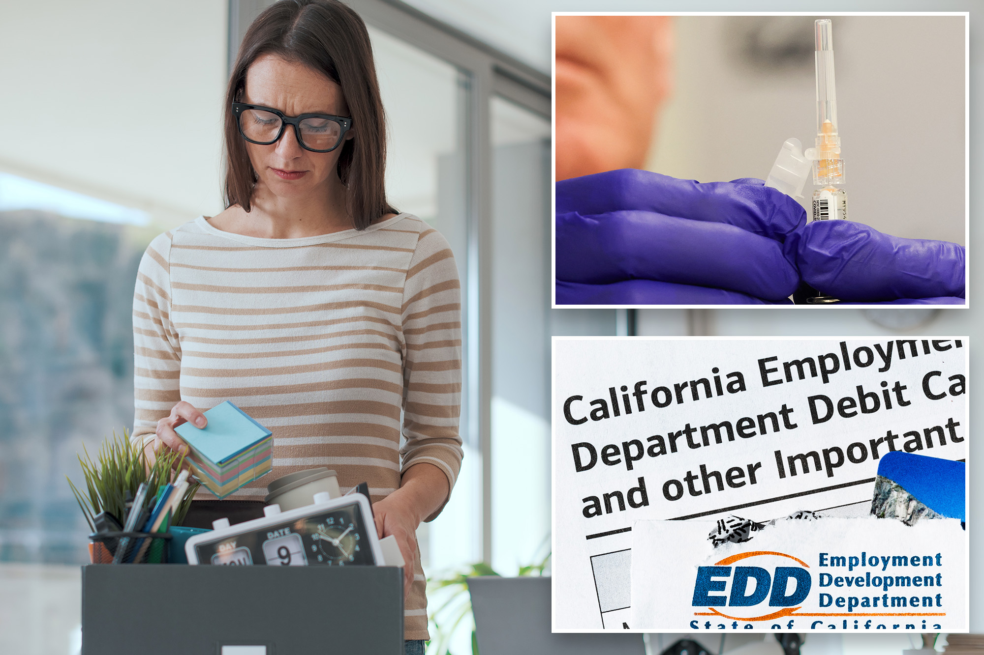 California stiffs feds on B loan — taxpayers pick up the tab