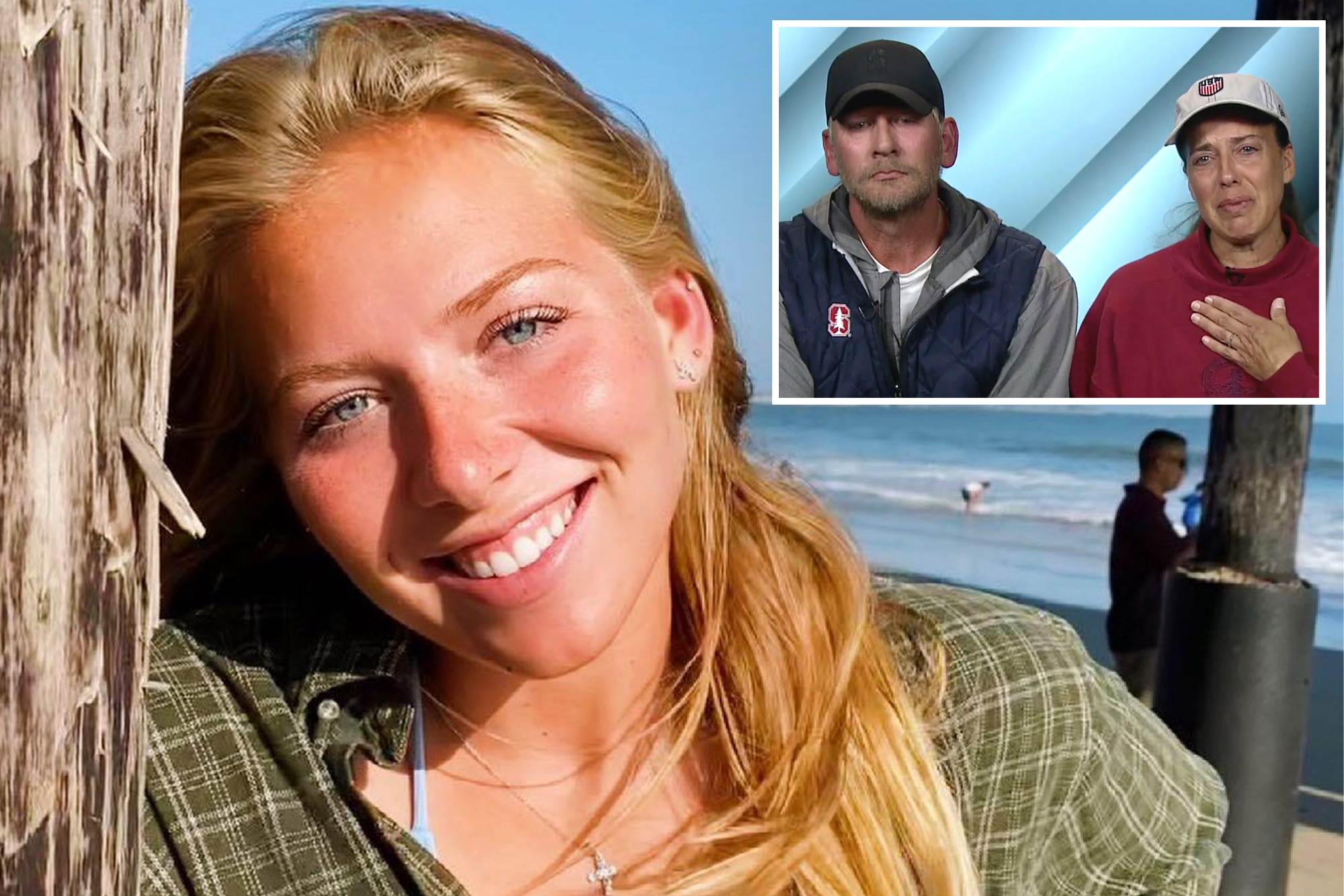Stanford settles with family of soccer star Katie Meyer in wrongful death suit after her tragic suicide