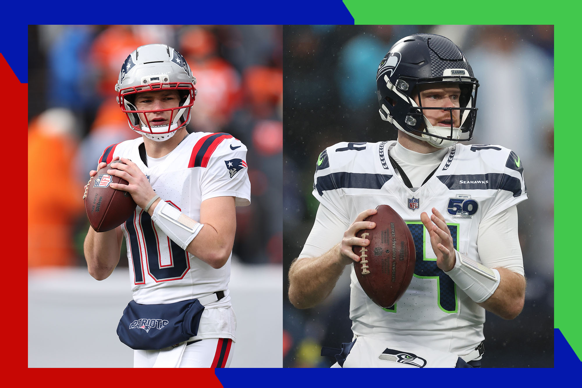 How much are Super Bowl 2026 tickets? See Patriots-Seahawks at Levi’s Stadium