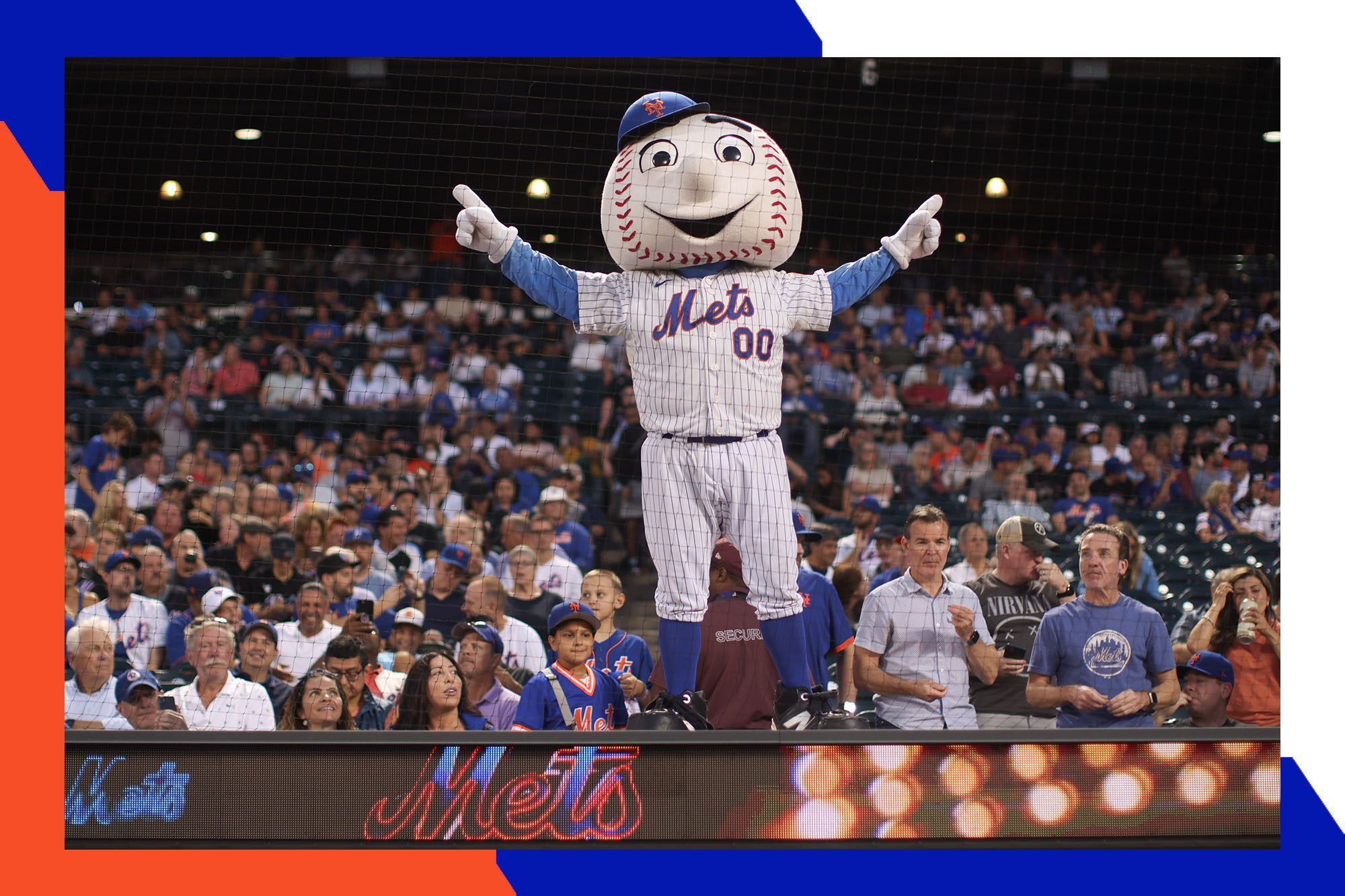 The Mets reveal full giveaway schedule. Here’s how to get the goods at Citi