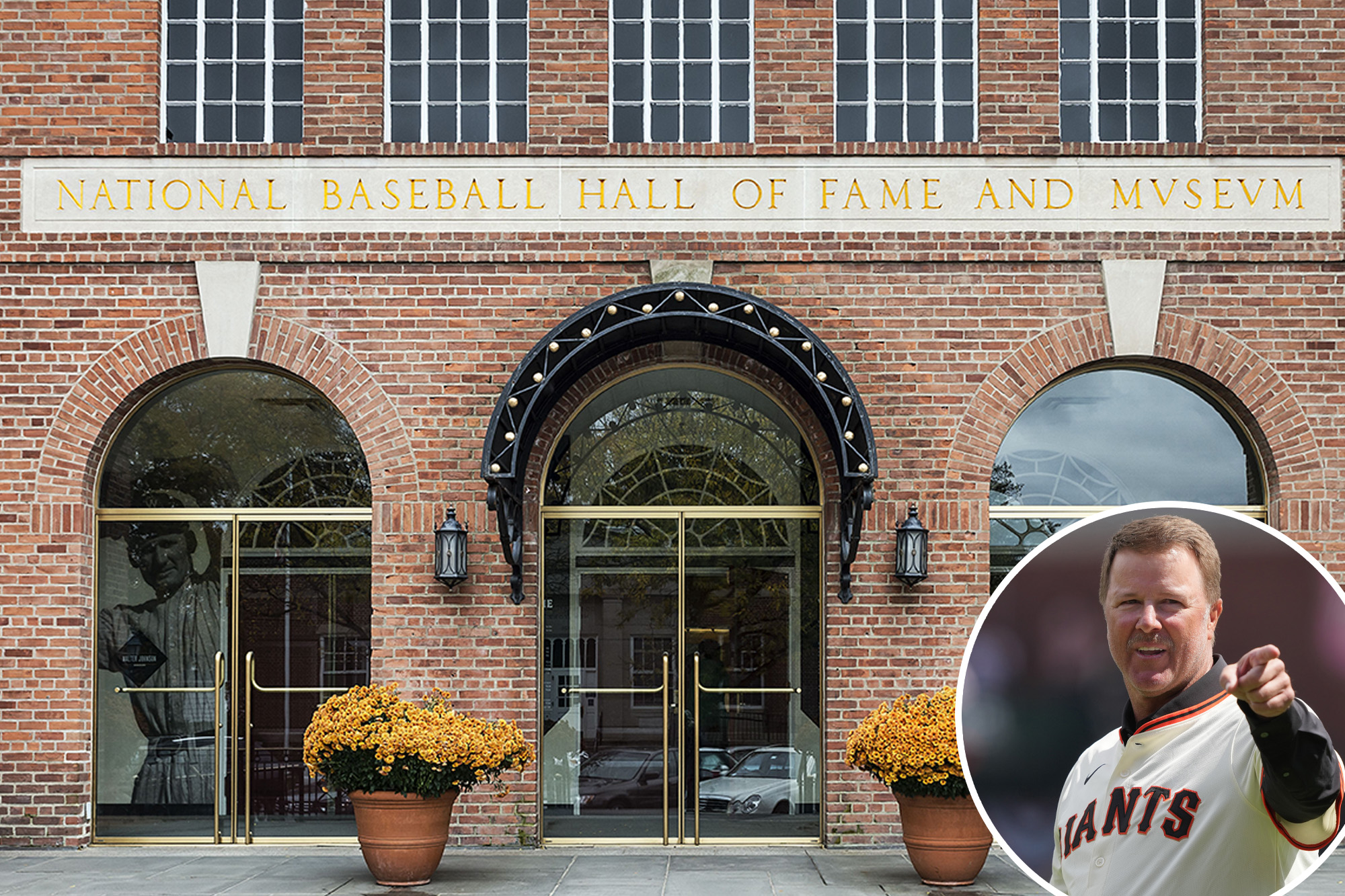 Jeff Kent ‘emotional’ ahead of going into Hall of Fame as Giant
