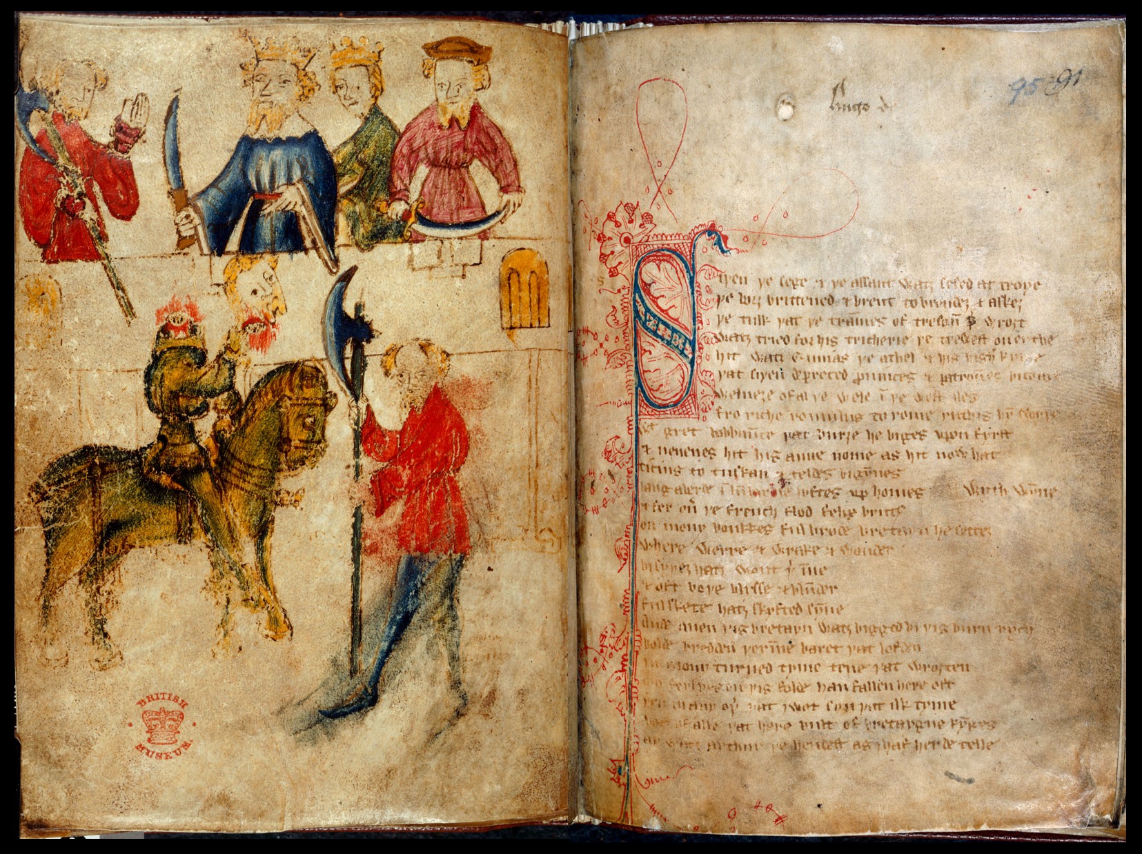 6.7 分 ( 35650 票 ) ; 02 é«˜æ–‡å'Œç»¿éª'å£« Sir Gawain And The Green Knight æ–‡å­¦åŸŽè®ºå›
