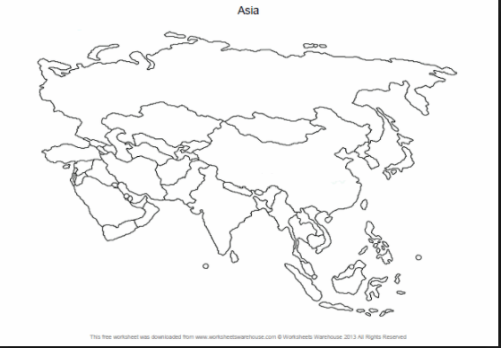 south asia map quiz t 3 pt 3 diagram quizlet