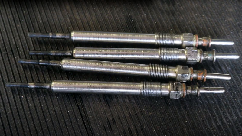 4 Symptoms Of A Bad Diesel Glow Plug And Replacement Cost In 2021