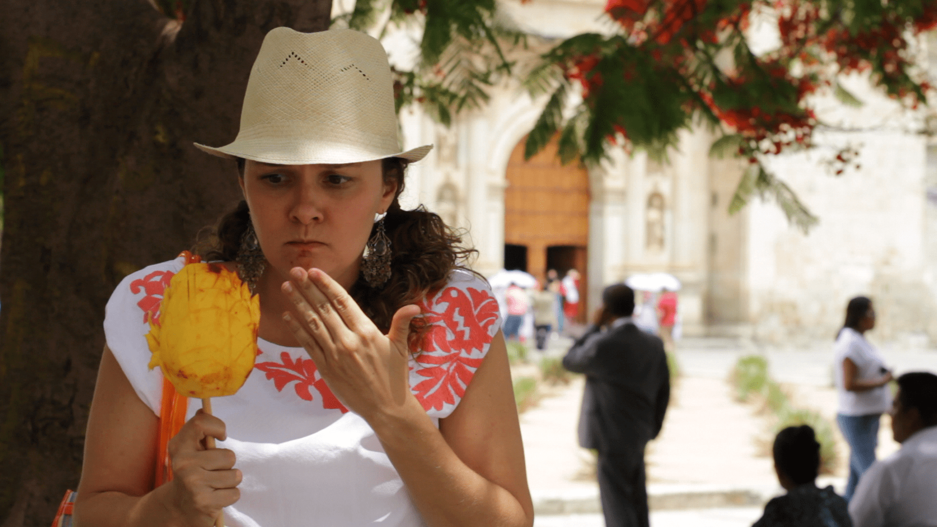 Amazon.com: Funny Mexican Design for Blondes - La Gringa T-Shirt :  Clothing, Shoes & Jewelry