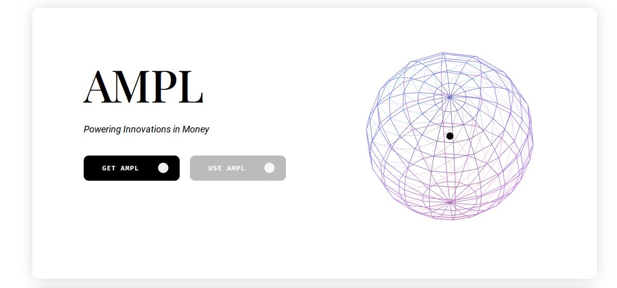 Ampleforth est un stablecoin de type Flatcoin avec un fonctionnement algorithmique.