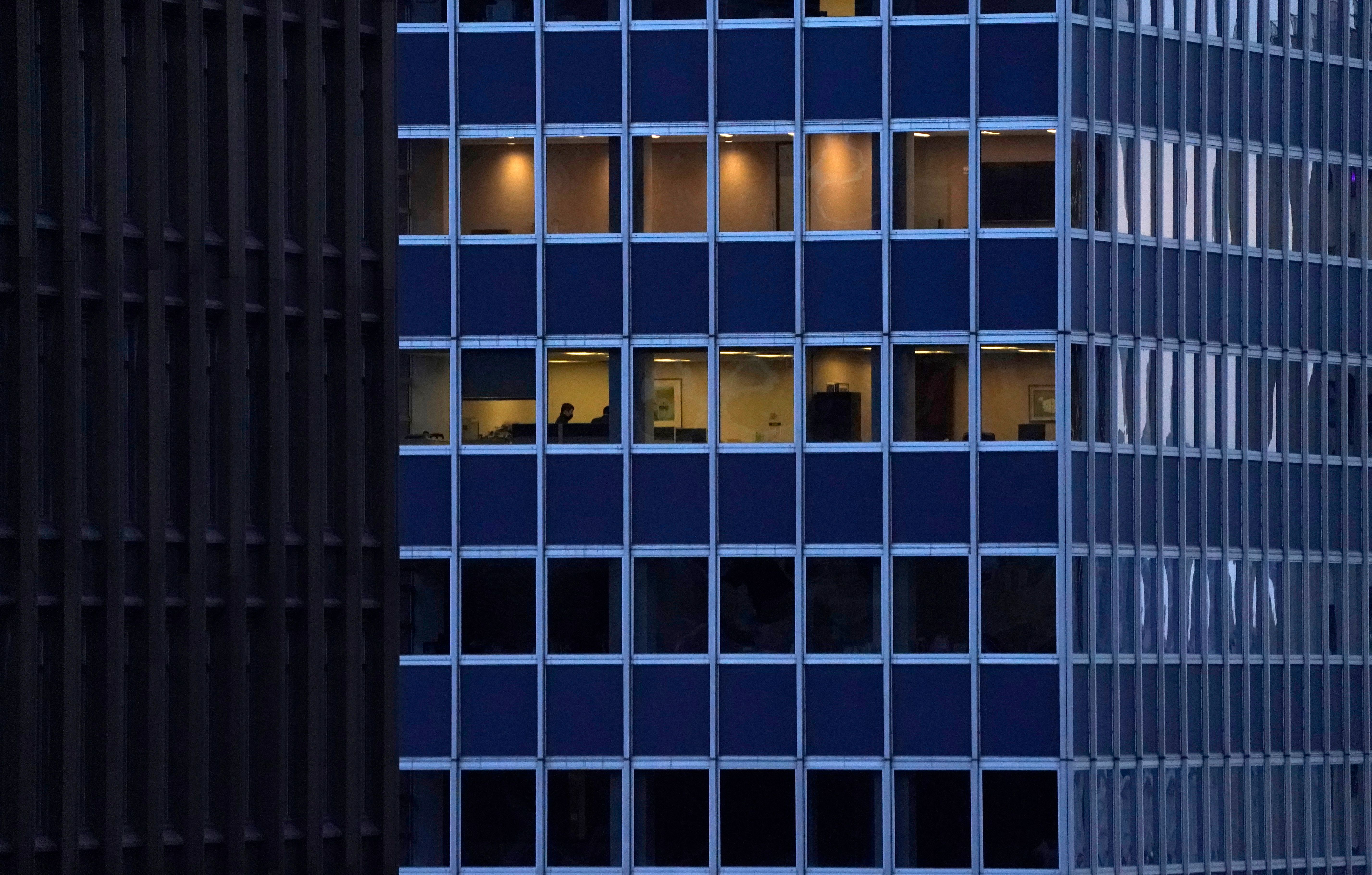 New York Attorney Sued by Her Own Law Firm for ‘Quiet Quitting’