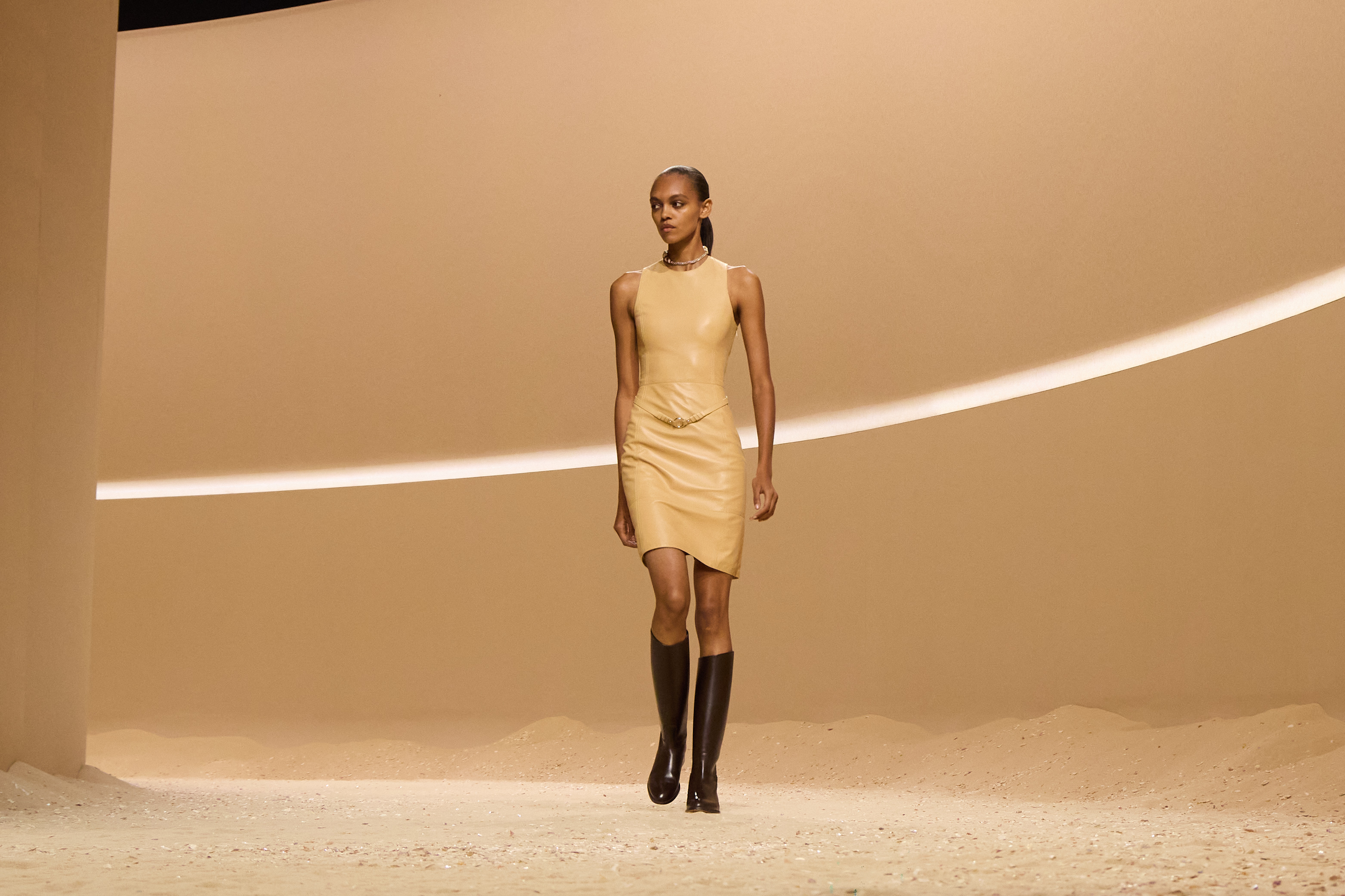 The Enduring Appeal of the Riding Boot, From Stable to Sidewalk