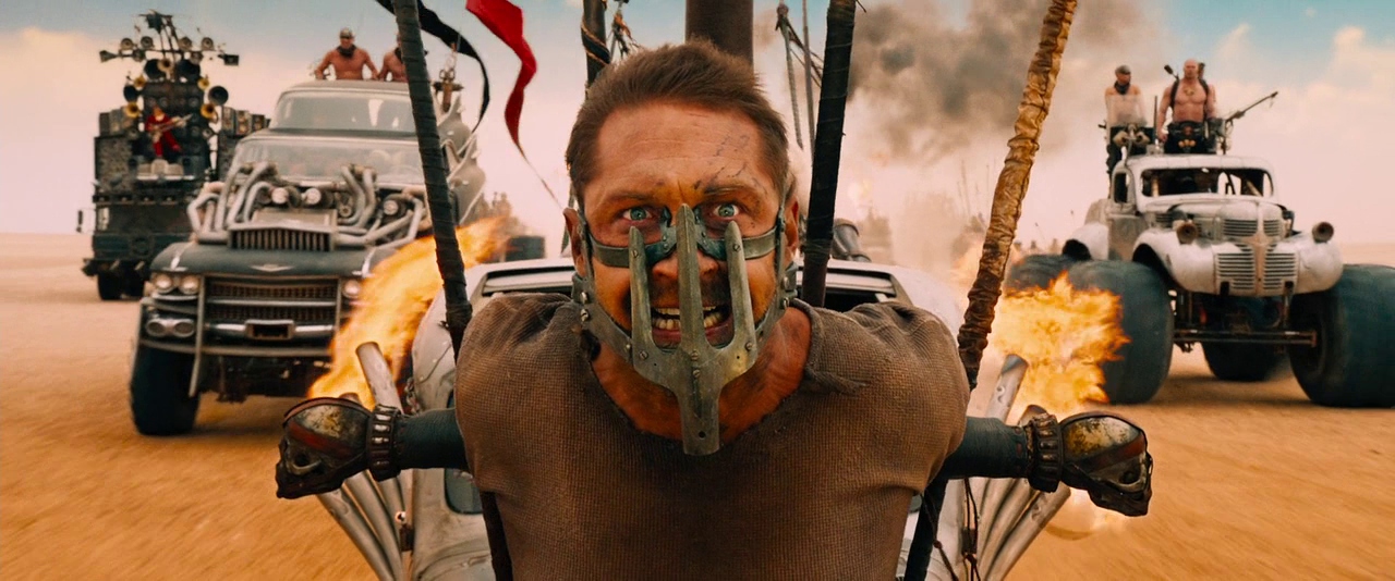“The Road of Anger” and the 10th Anniversary of the Road We Go