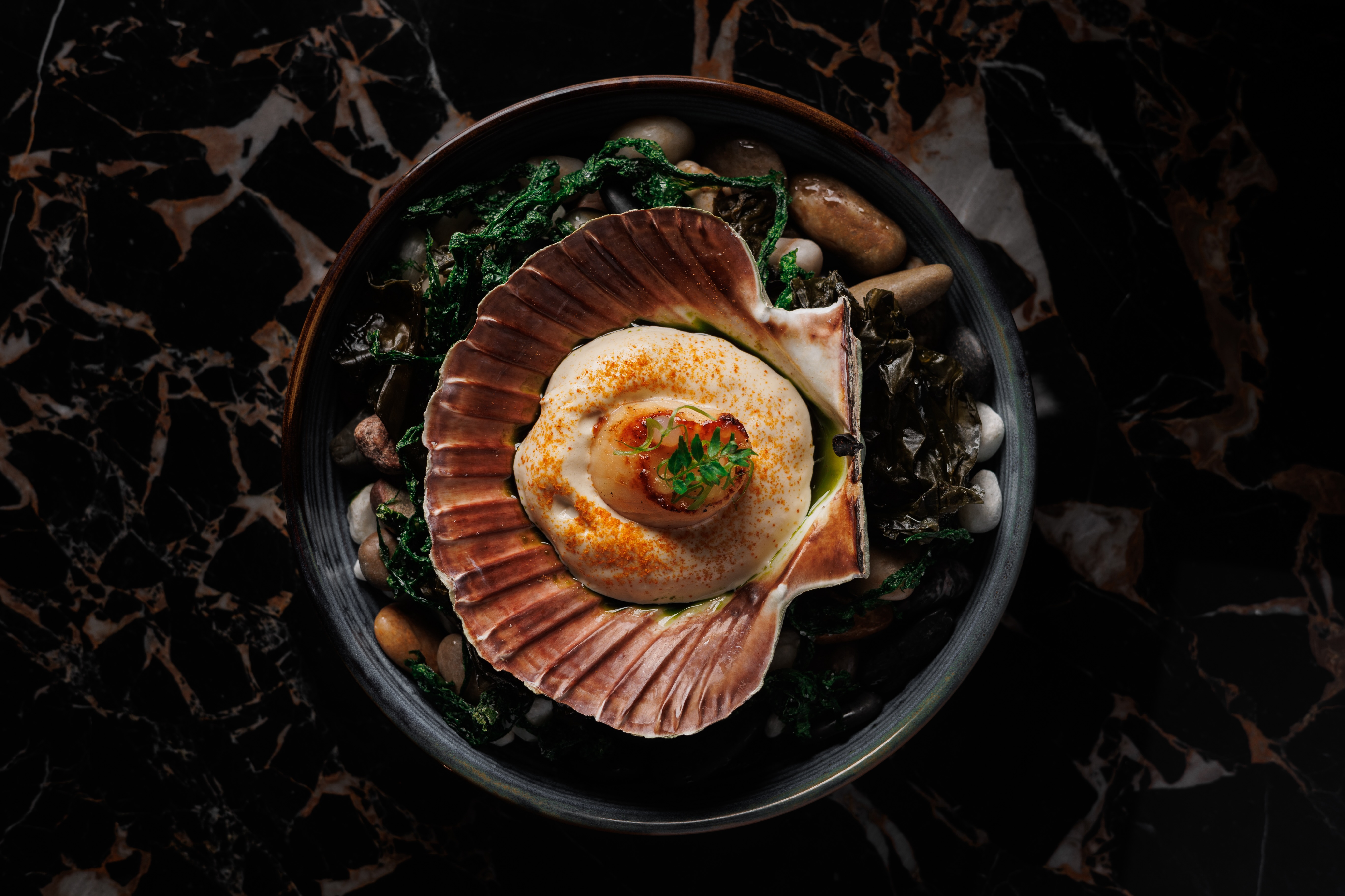 Marc Hardiman’s Bulls and Bears: Sustainable Dining Innovation in Dubai