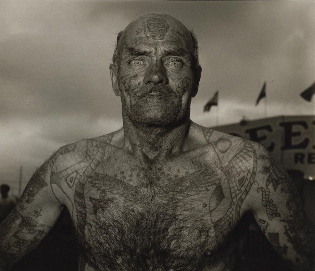 Diane Arbus revisits two landmark reviews in Los Angeles and New York