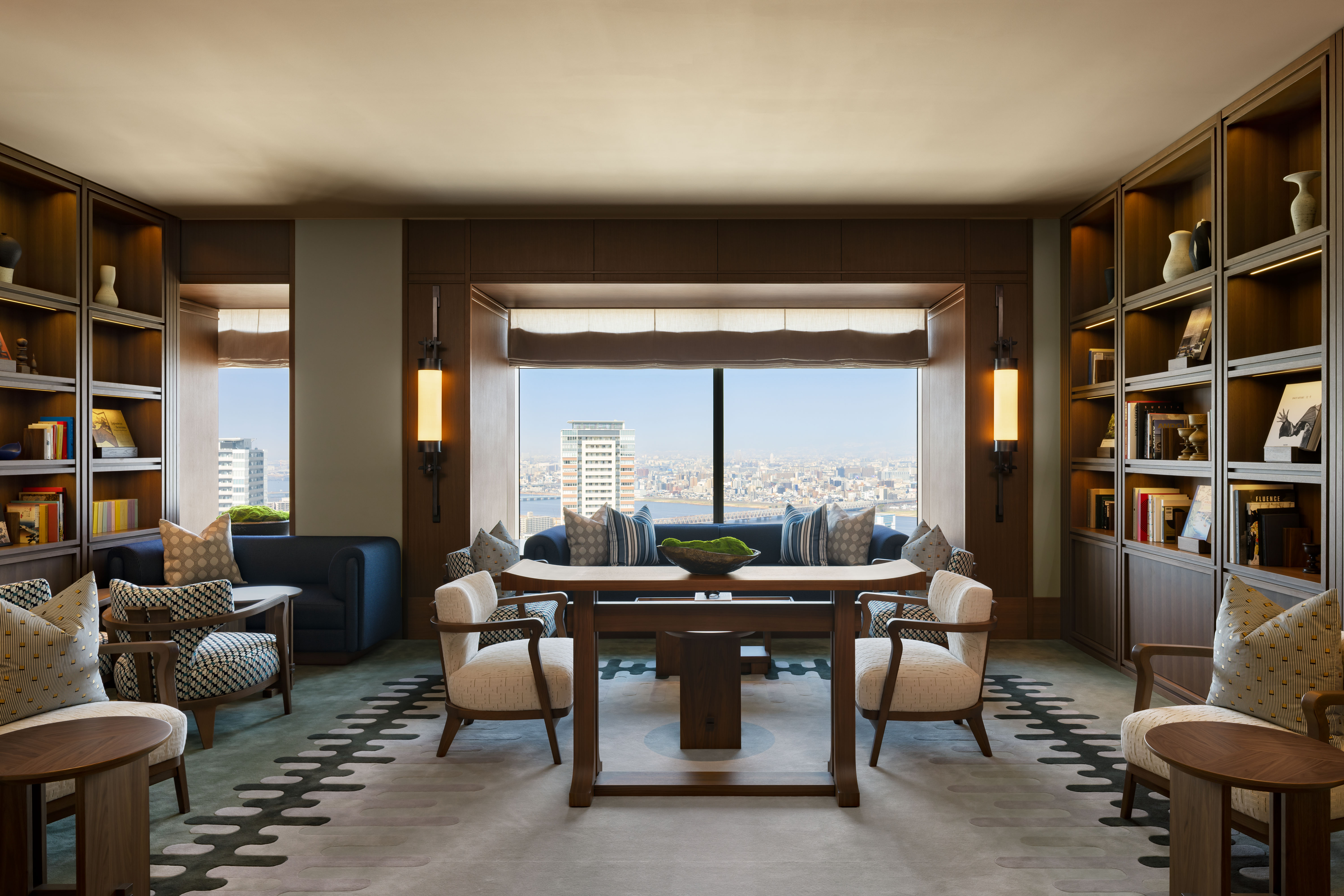 Osaka’s Long-Overdue Luxury Hotel Moment Has Arrived