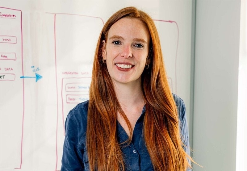 Sara Hooker Raises M to Challenge A.I.’s Conventional Wisdom