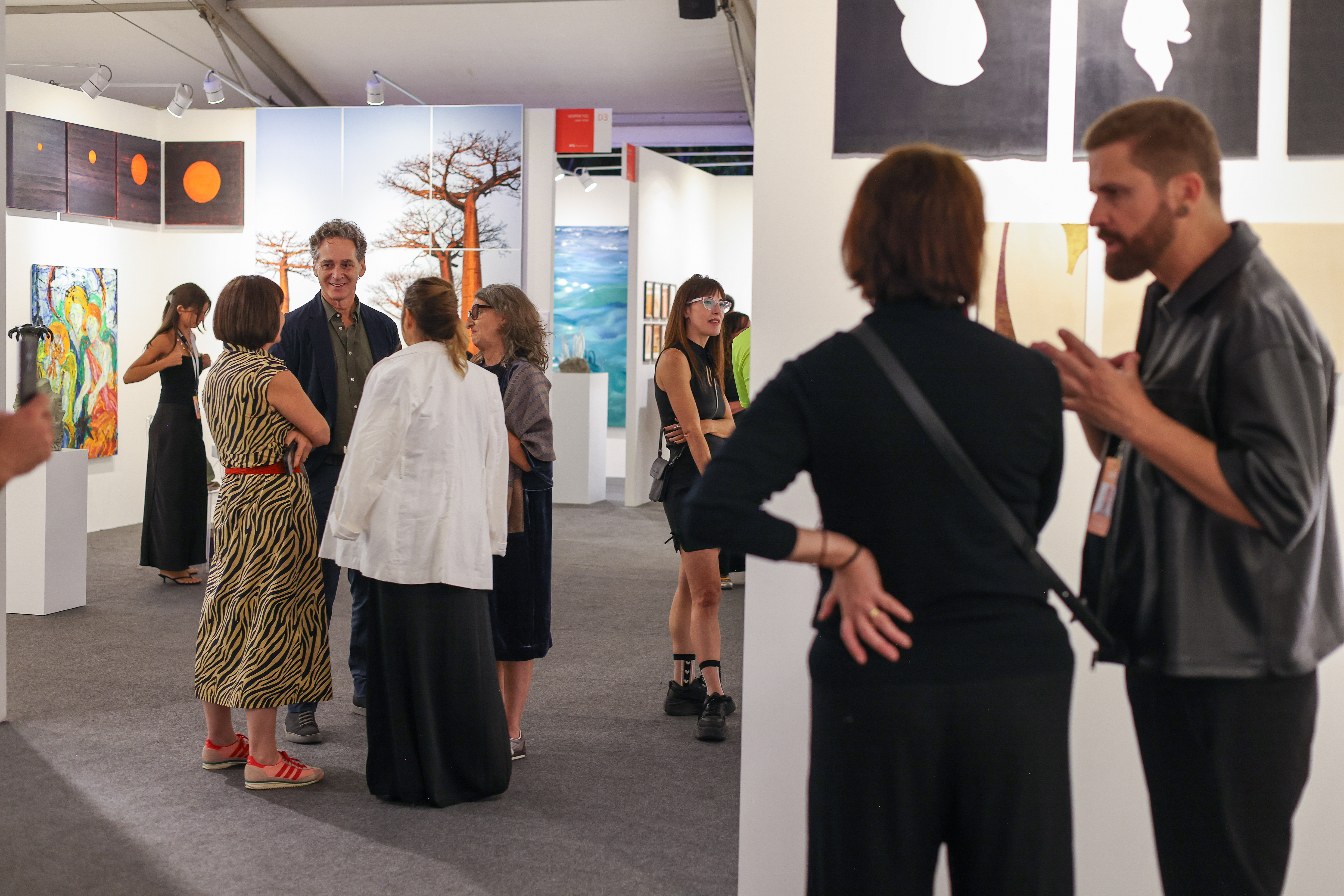 Pinta Lima Offered Curated Content–and Context–for the Curious
