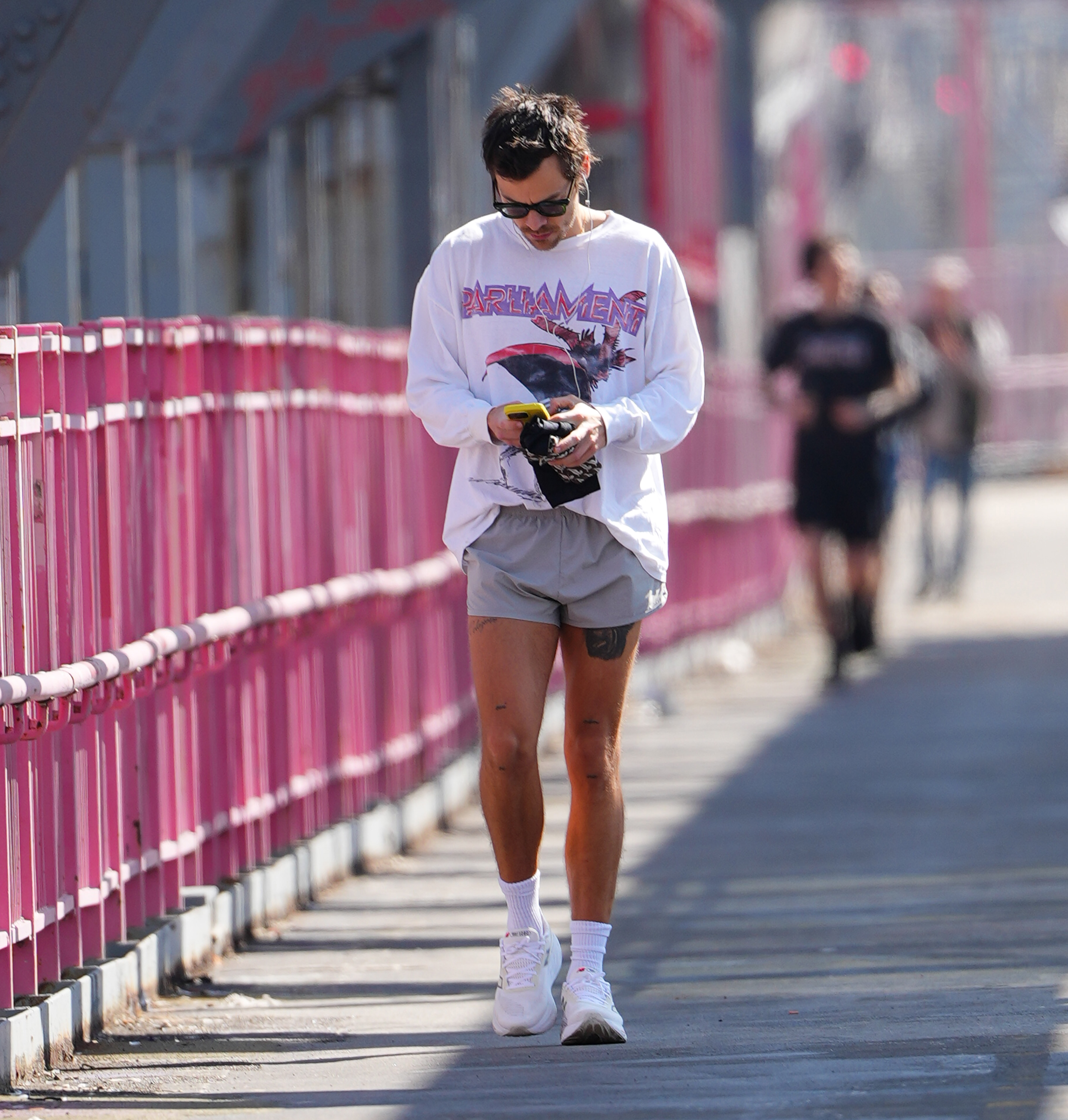 The Best Men’s Workout Brands You’re Not Already Wearing