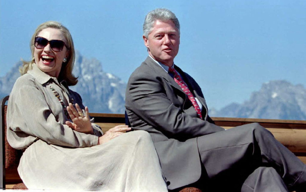 Jackson Hole: How a Wyoming Retreat Became Central Bankers’ Power Center