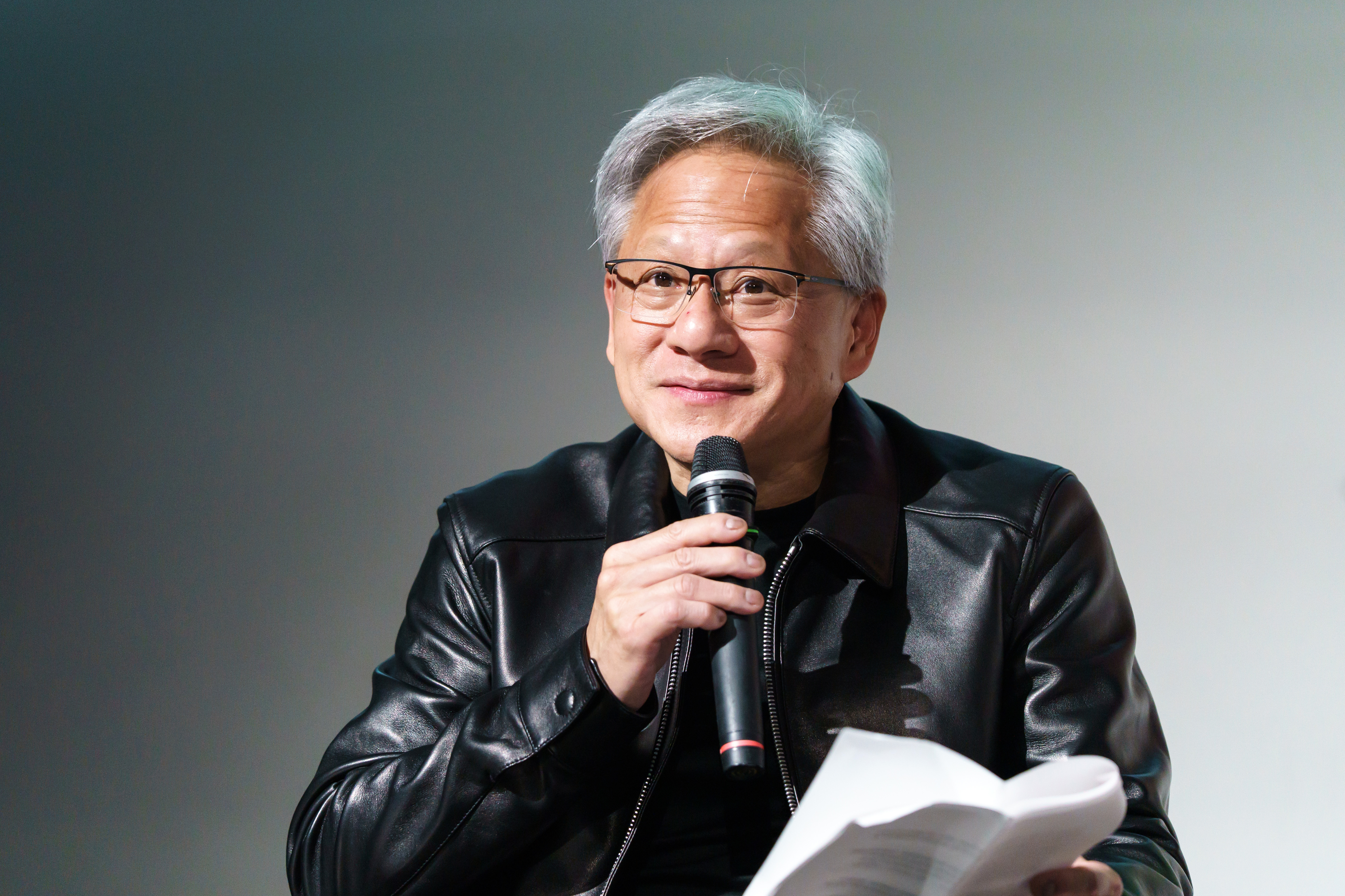 Nvidia Q2 Earnings Answer the A.I. Bubble Question
