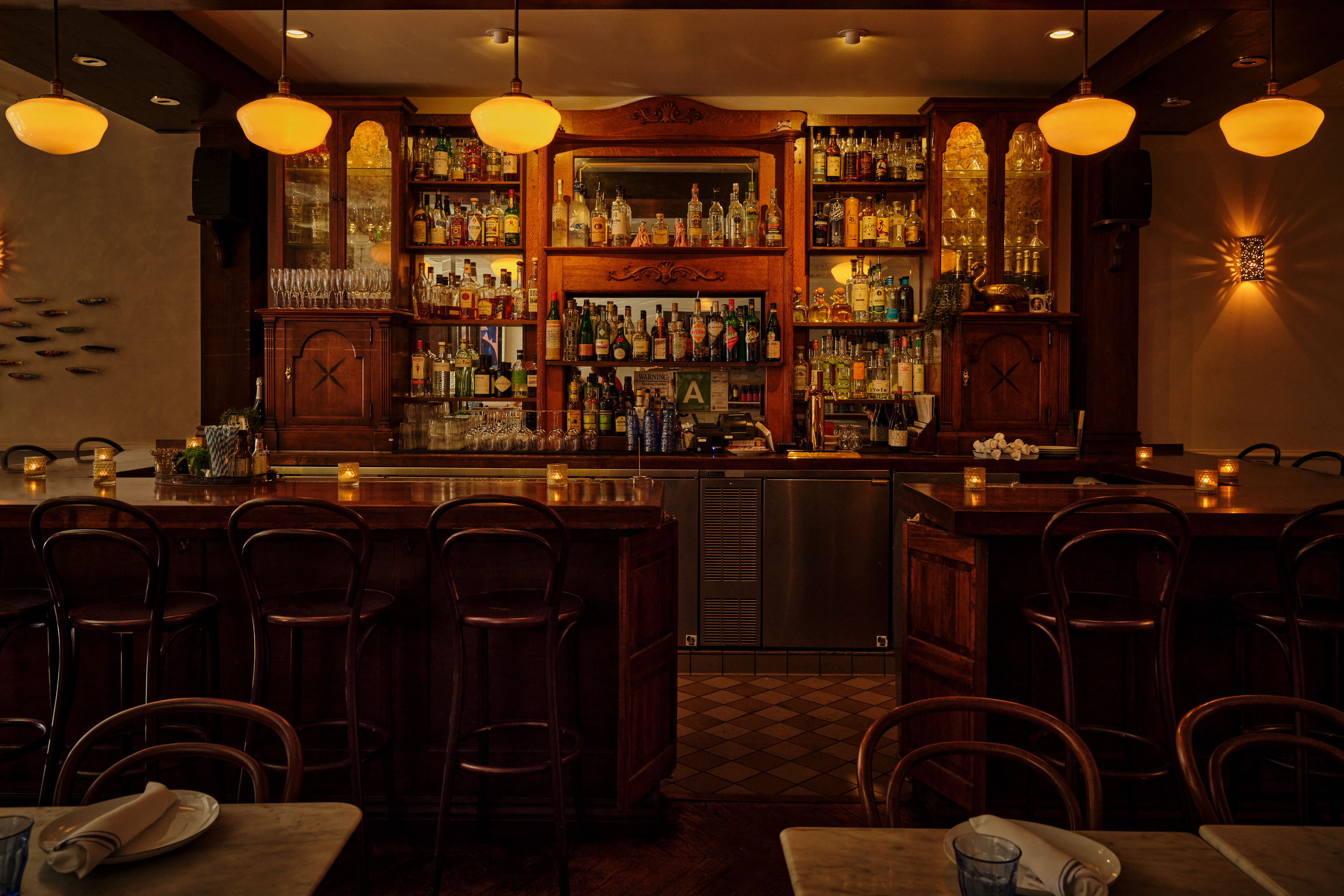 How Greekman’s Turned a Silver Lake Strip Mall Into a Serious Greek Wine Destination