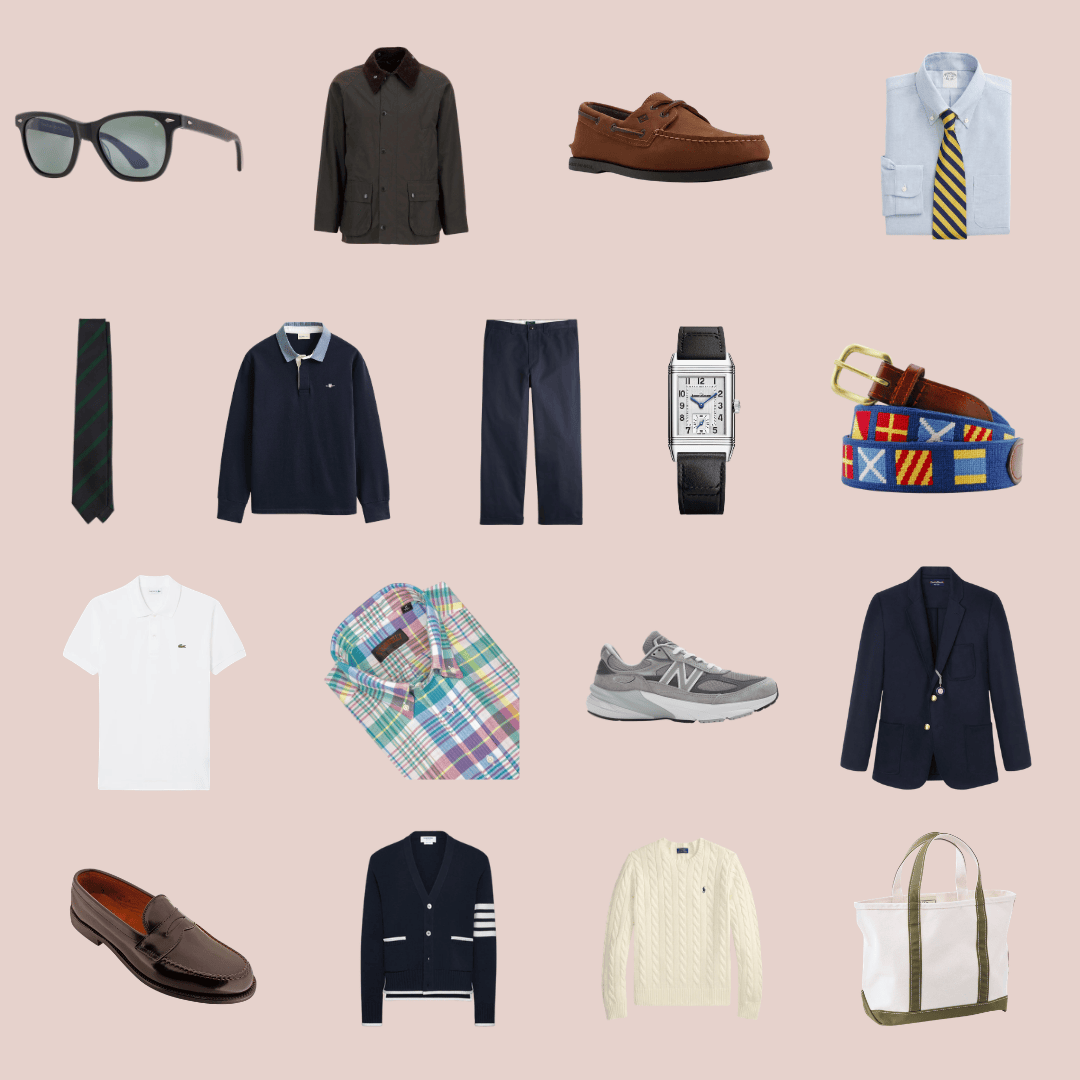 Preppy Style, All Grown Up: The 17 Pieces That Still Work