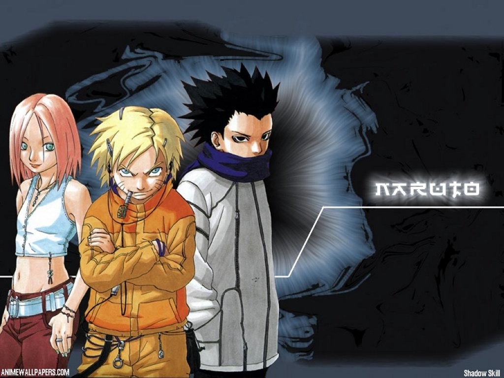Episodios De Naruto Programa De Televisión