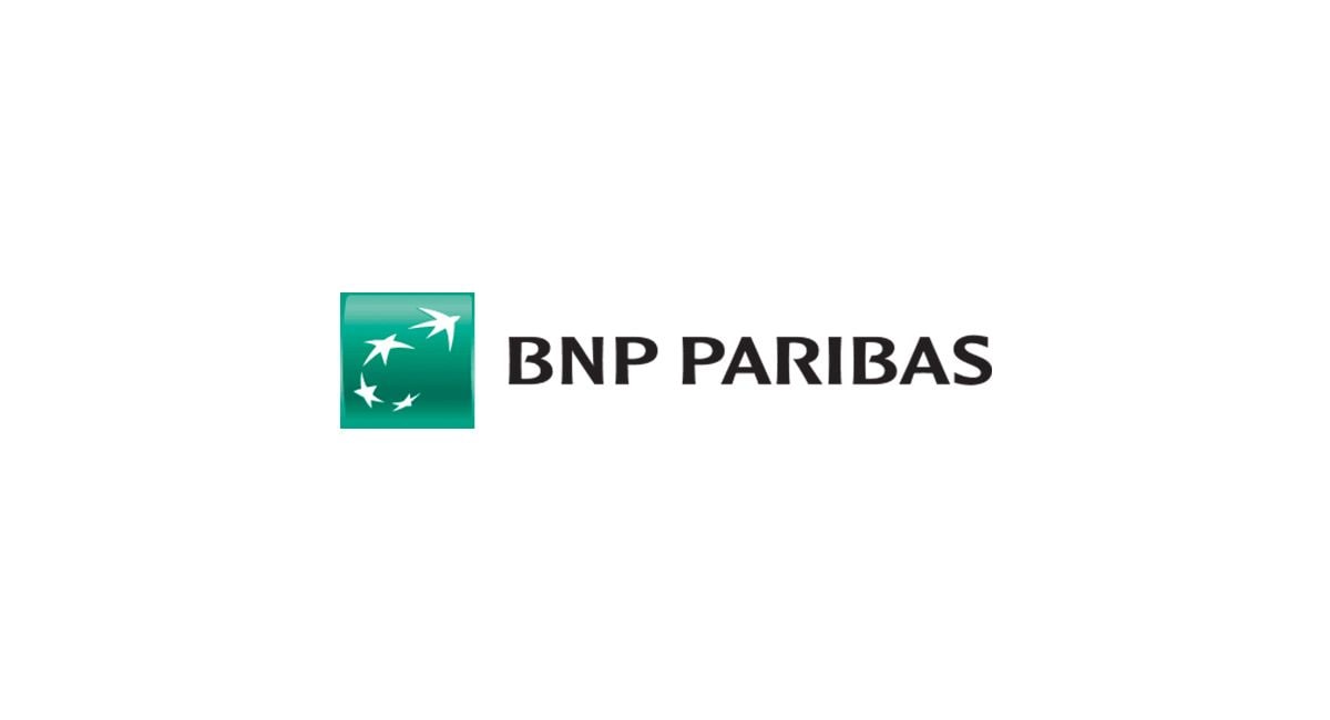 Bnp Logo Png / Bnp Paribas Fortis Logo Transparent Png Stickpng -
