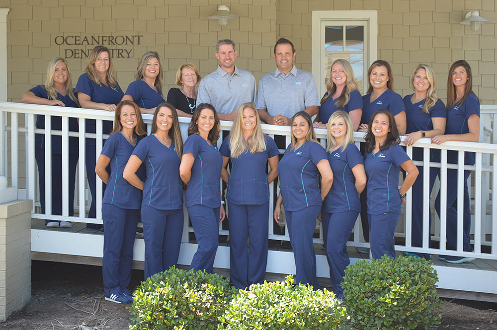 Dentist Office Virginia Beach  . You�ll Be Asked Those Same Questions Again When You Are In The Office.