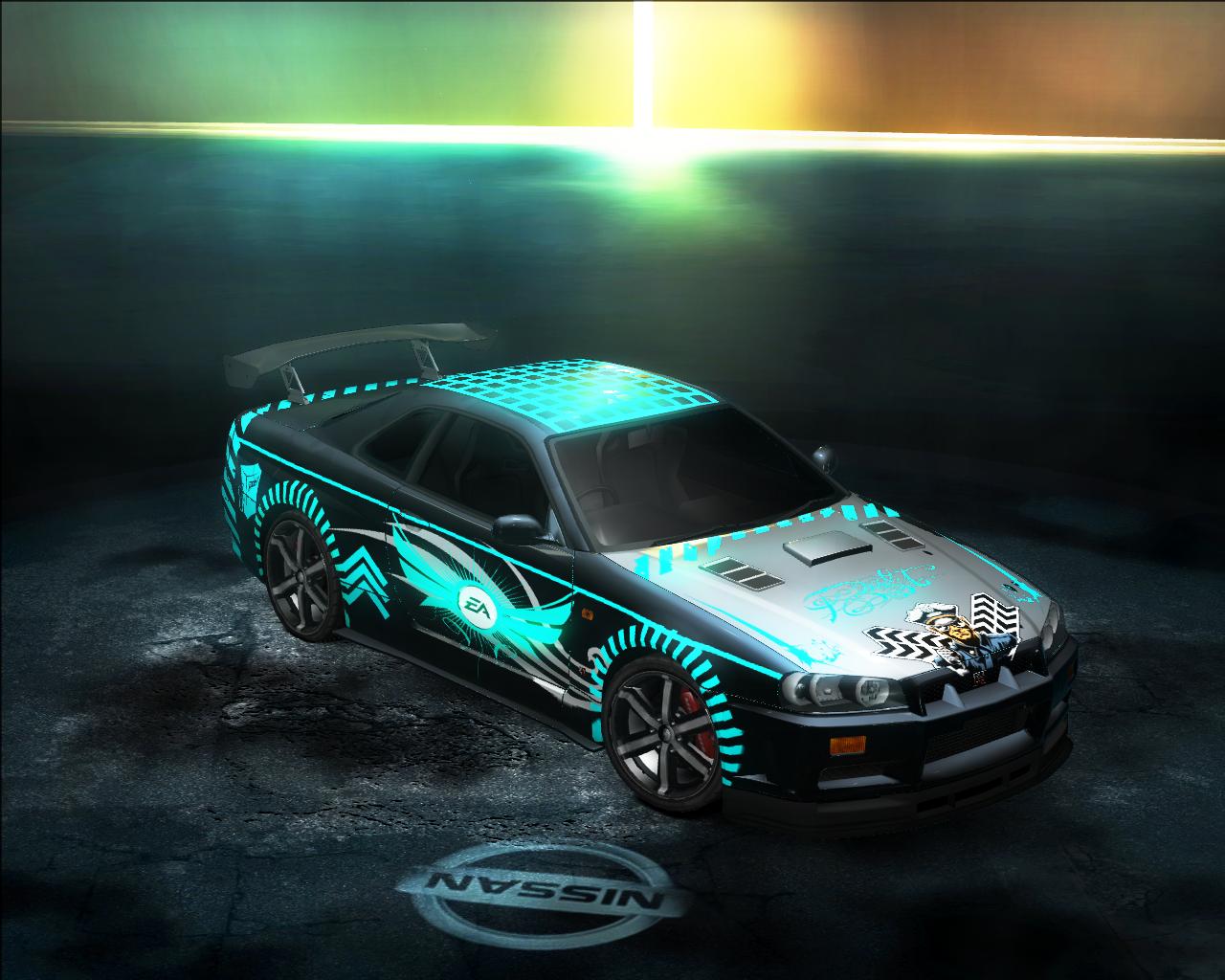 Pada main menu masuklah ke sub menu option didalamnya anda akan menemui pilihan untuk secret code . Ocean Of Games Need For Speed Undercover Free Download