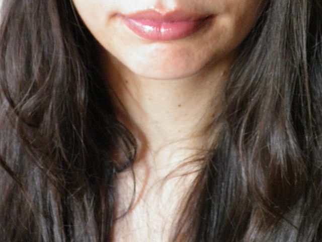 Revive the health of your lips today with this all natural tinted lip balm! Burts Bees Oceans Potions